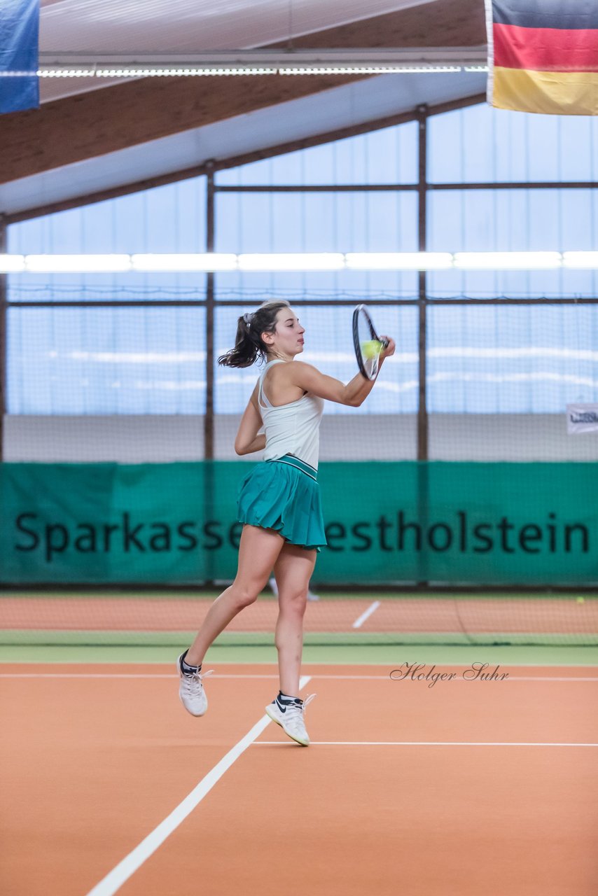 Bild 123 - Sparkassen Pokal Marne